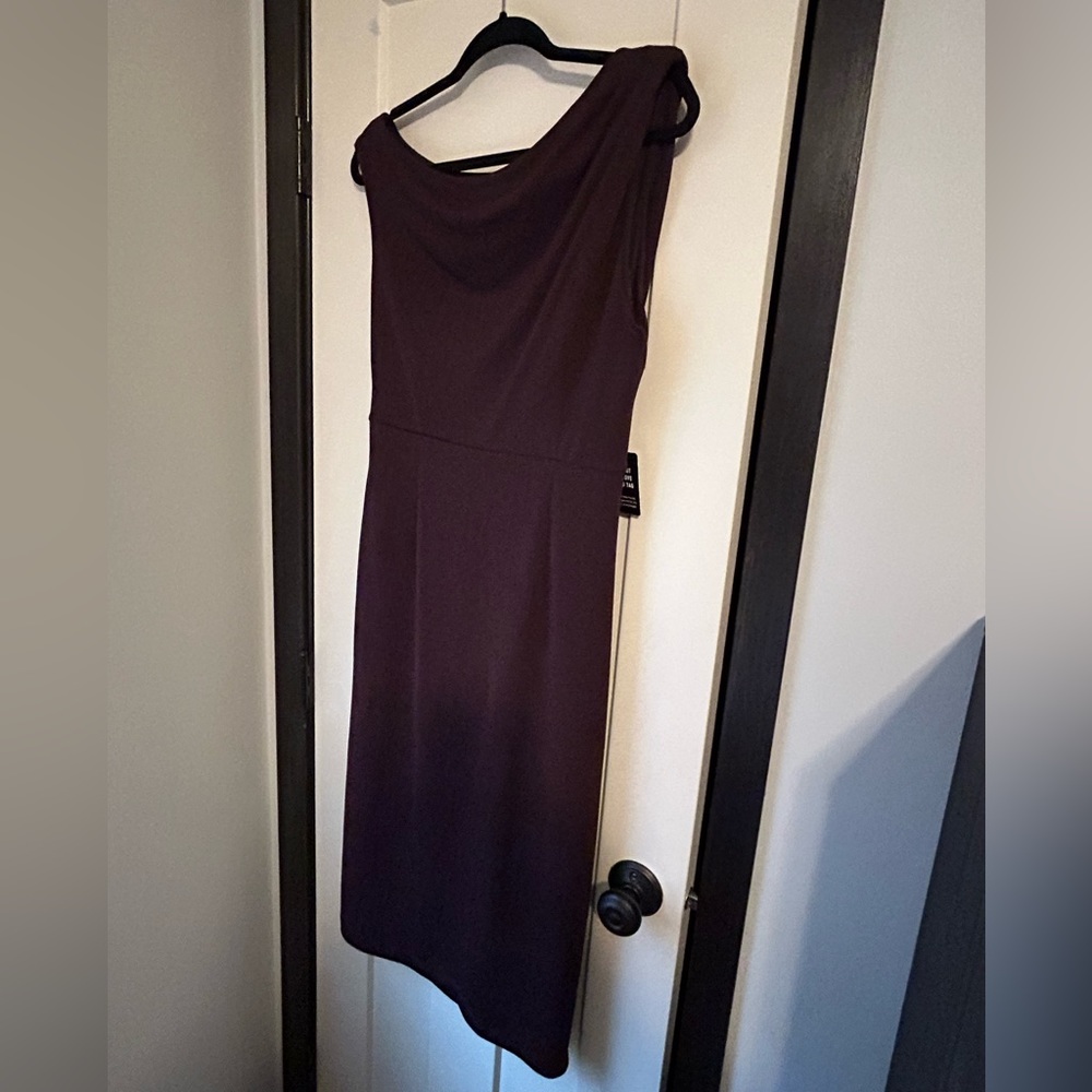 Midi dress from Express, brand new with the tags, never worn.